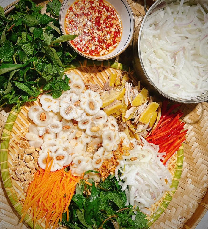 Ảnh: Yến Nguyễn