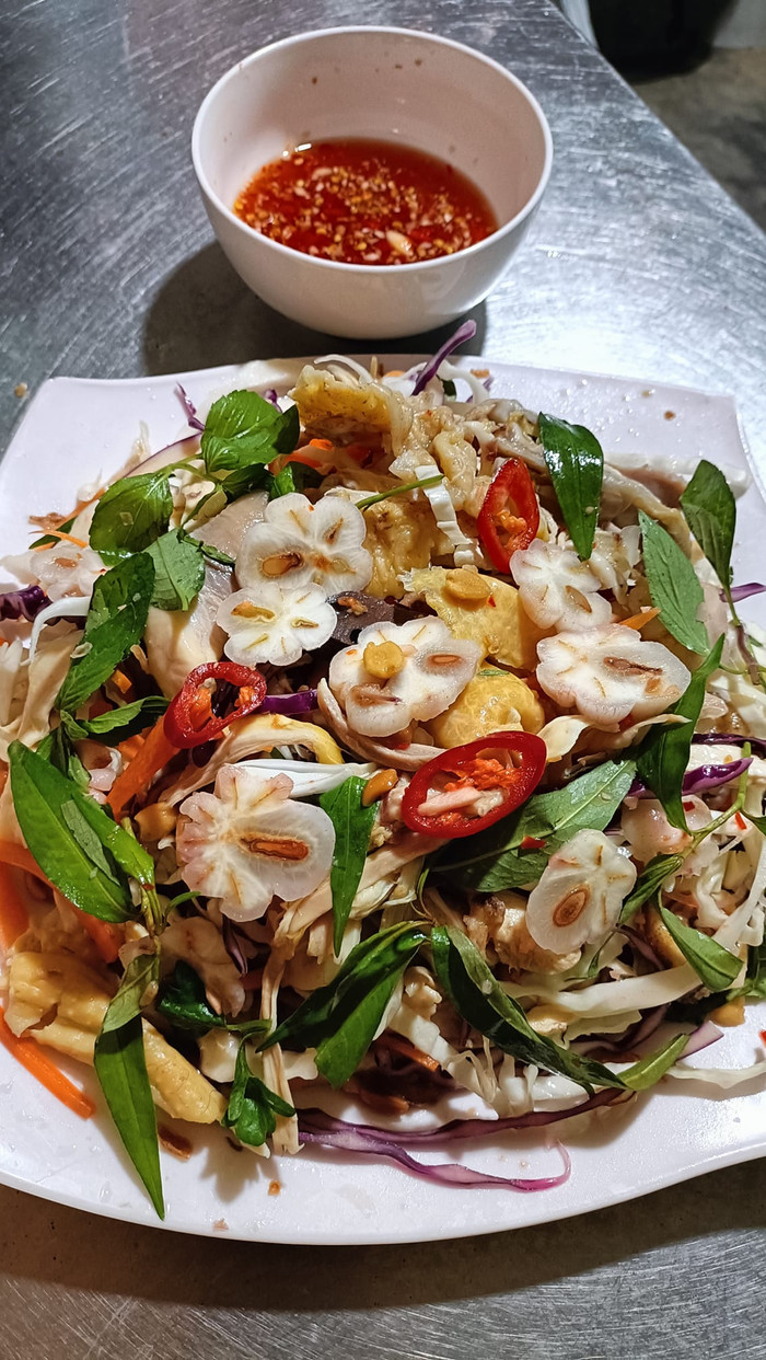 Ảnh: Ngân Huỳnh