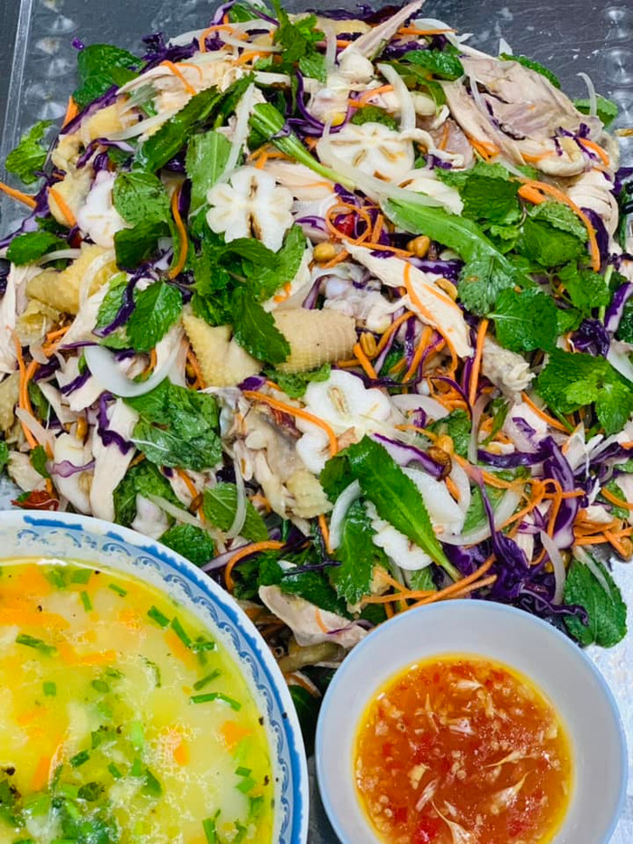 Ảnh: Huỳnh Kim Hằng