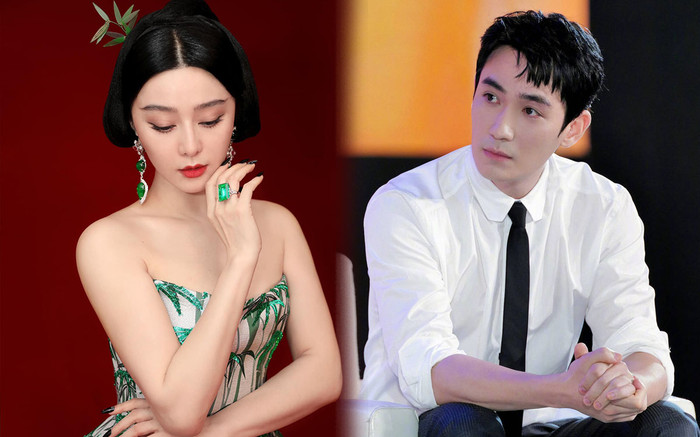 Tình cũ Triệu Lệ Dĩnh bị 'ghẻ lạnh' trên thảm đỏ Cannes: Ảnh đế cũng không bằng sao nữ bị phong sát Ảnh 2