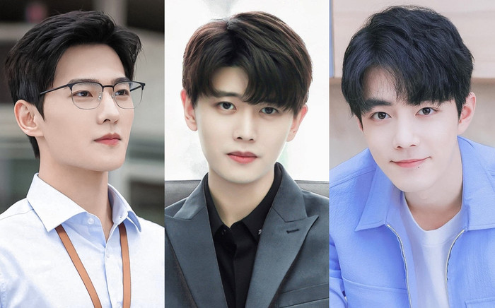 Tứ đại đỉnh lưu phim truyền hình: Dương Dương, Tiêu Chiến gây tranh cãi, chỉ có người này được công nhận Ảnh 2