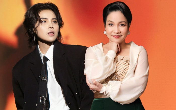 Vũ Cát Tường 'sởn da gà' khi diva Mỹ Linh ngỏ ý cover ca khúc của mình Ảnh 2