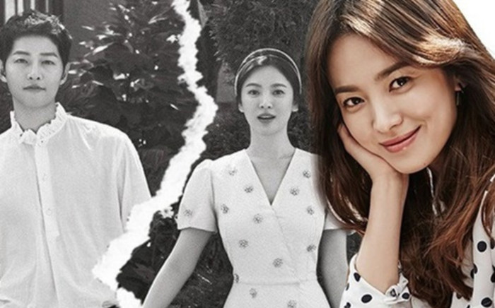 Hé lộ lý do Song Joong Ki căm hận Song Hye Kyo hậu ly hôn, lỗi do vợ cũ quá 'đa tình'? Ảnh 2