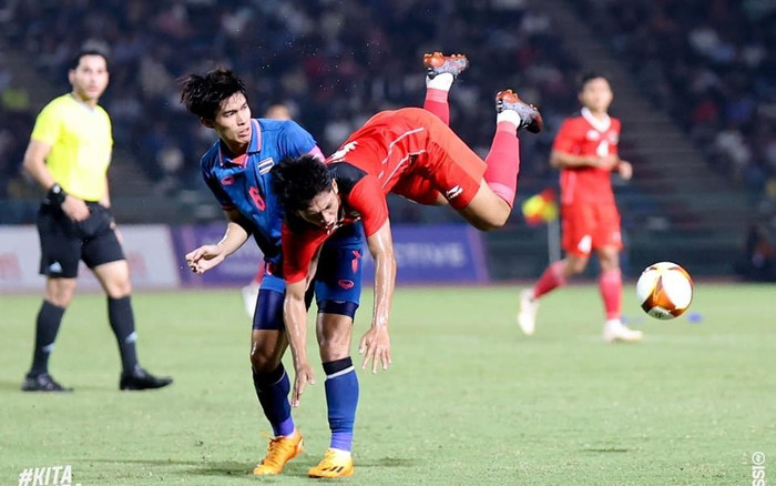 Thái Lan và Indonesia sắp bị phạt nặng Ảnh 2