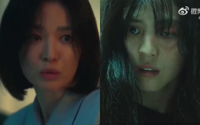  Thỏa mong ước của fan, Song Hye Kyo và Han So Hee tự sản xuất phim chung sau màn kết hợp bất thành? Ảnh 3