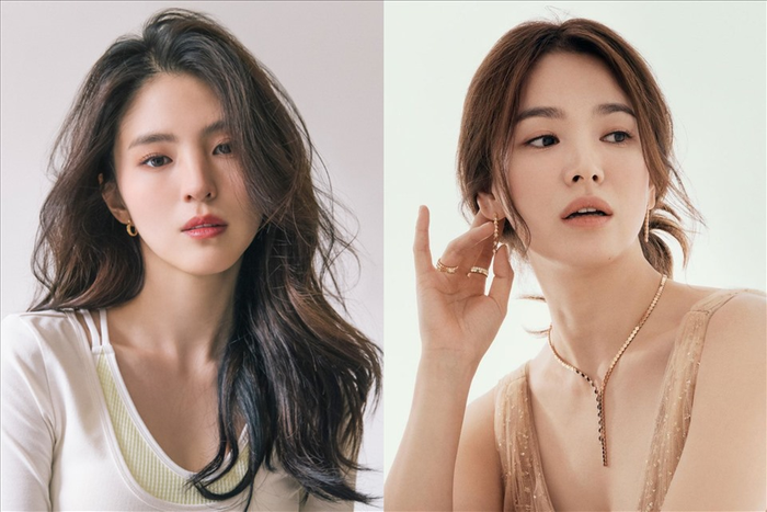  Sốc: Han So Hee và Song Hye Kyo không biết tin cả hai dừng hợp tác trong dự án mới Ảnh 3