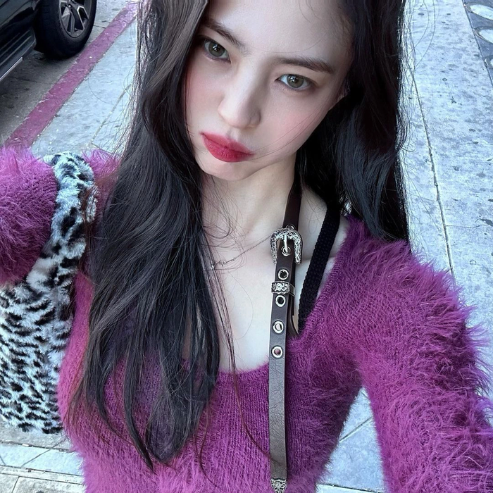  Sốc: Han So Hee và Song Hye Kyo không biết tin cả hai dừng hợp tác trong dự án mới Ảnh 2