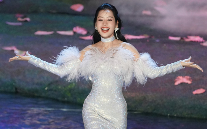 Lộ kết quả Tỷ Tỷ Đạp Gió Rẽ Sóng 2023, Chi Pu liệu có suất 'debut'? Ảnh 2