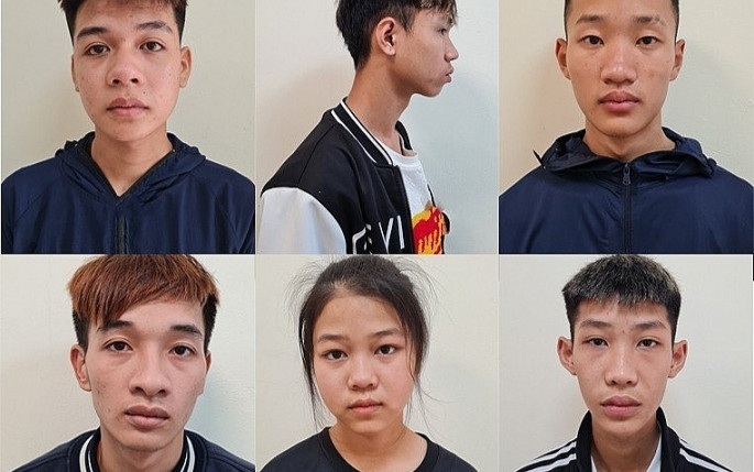 Phát hiện gã trai tán tỉnh mình lại đi bôi xấu mình, nữ sinh cấp 2 lên kế hoạch 'trả thù' như phim Ảnh 2