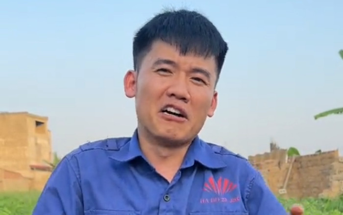 Con trai bà Tân Vlog vừa chính thức lên tiếng về việc xóa các video: Bất ngờ trước nguồn gốc mật ong Ảnh 2