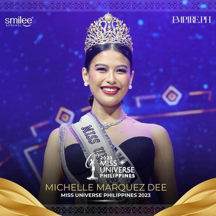  Rộ tin Miss Universe Philipines 2023 thuộc cộng đồng LGBT, thực hư ra sao? Ảnh 1