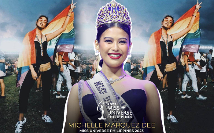 Rộ tin Miss Universe Philipines 2023 thuộc cộng đồng LGBT, thực hư ra sao? Ảnh 2