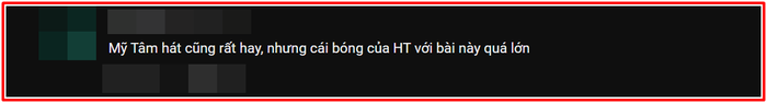 Mỹ Tâm hát ca khúc đình đám, liệu có vượt qua được 'cái bóng' của Hương Tràm? Ảnh 6