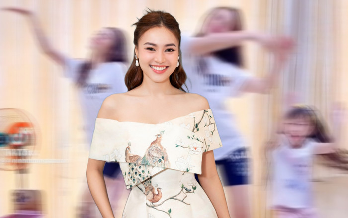 Vắng S.T Sơn Thạch, Ninh Dương Lan Ngọc 'quậy nát nước' nhạc Lisa (BLACKPINK) cùng nhân vật đặc biệt Ảnh 2