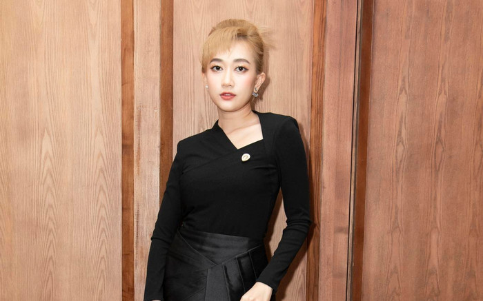 Sao phim Nhà bà Nữ thông báo chuẩn bị kết hôn, danh tính chồng sắp cưới khiến khán giả bất ngờ Ảnh 2