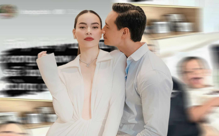 Hồ Ngọc Hà tiết lộ lý do luôn về nhà dù diễn khuya, Kim Lý bất ngờ bị cho ra rìa? Ảnh 2