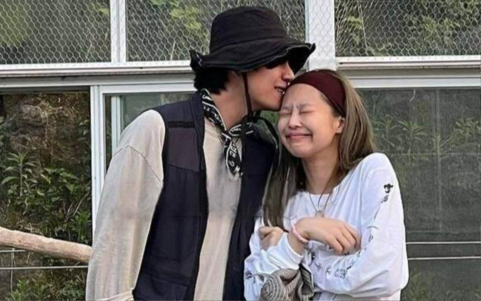 Jennie bị fan của bạn trai tin đồn miệt thị giữa nghi vấn lộ ảnh cùng nhau Ảnh 2