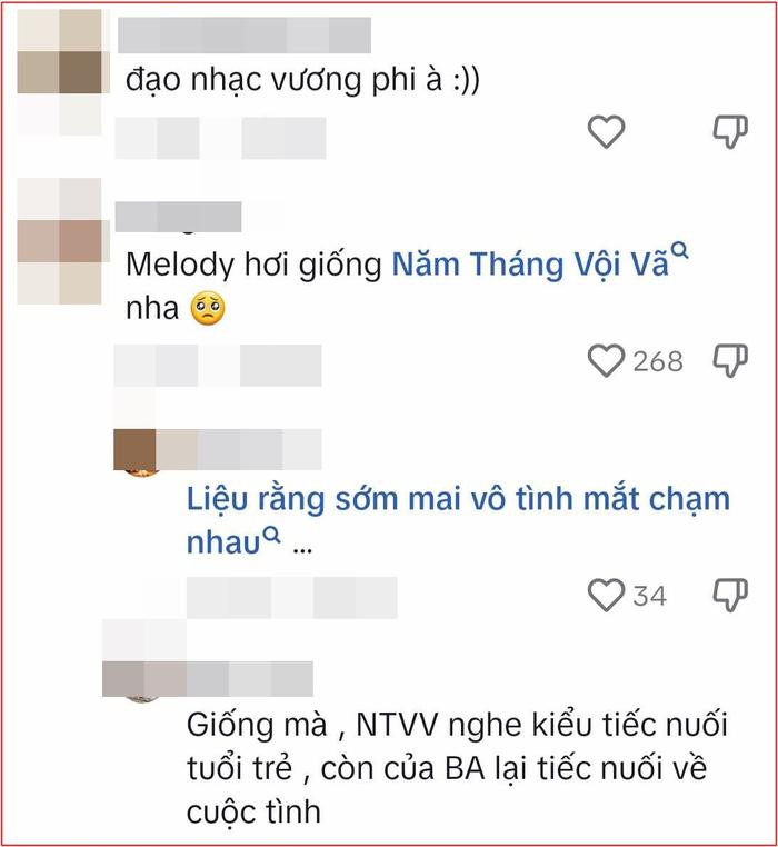  Trở lại hát ballad, Bảo Anh vướng nghi vấn đạo nhạc Thiên hậu Vương Phi Ảnh 1