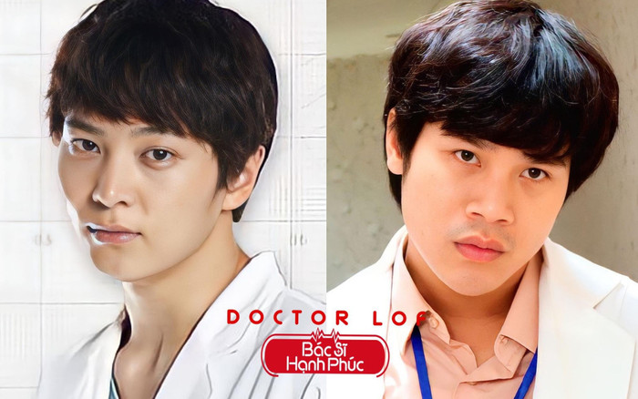 Nam chính Good Doctor bản Việt gây tranh cãi, netizen: Còn gì tuyệt vọng hơn không? Ảnh 2