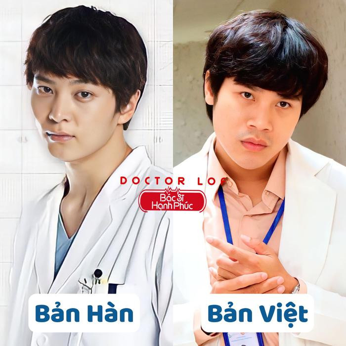  Nam chính Good Doctor bản Việt gây tranh cãi, netizen: Còn gì tuyệt vọng hơn không? Ảnh 3