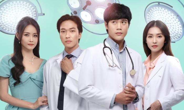  Nam chính Good Doctor bản Việt gây tranh cãi, netizen: Còn gì tuyệt vọng hơn không? Ảnh 2