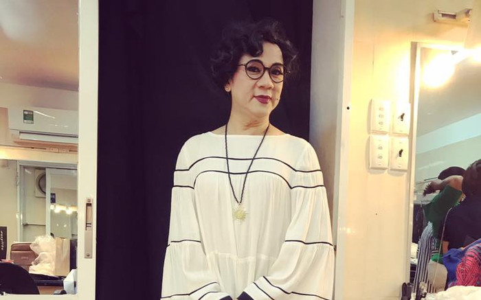 NSUT Thành Lộc rời Idecaf, cặp vé 'chợ đen' được nâng giá mắc hơn vé máy bay Thái Lan? Ảnh 2