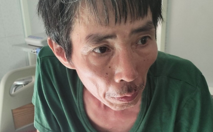 Người đàn ông chửi cả làng rồi hành hung công an xã vì lý do bất ngờ Ảnh 2