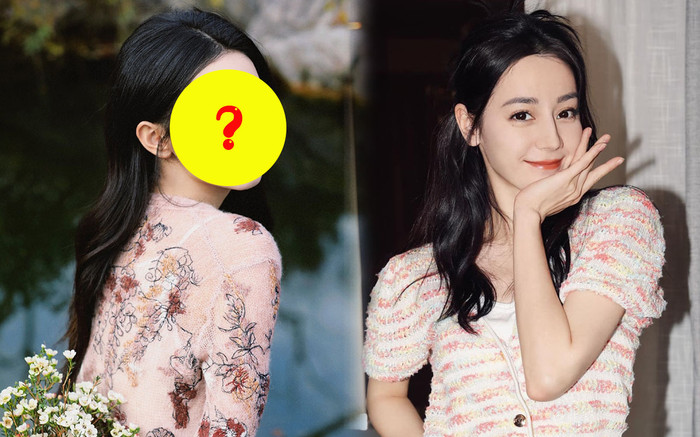 Em gái Địch Lệ Nhiệt Ba bị mắng 'mù chữ' nhưng sao vẫn được nhiều người ủng hộ? Ảnh 2