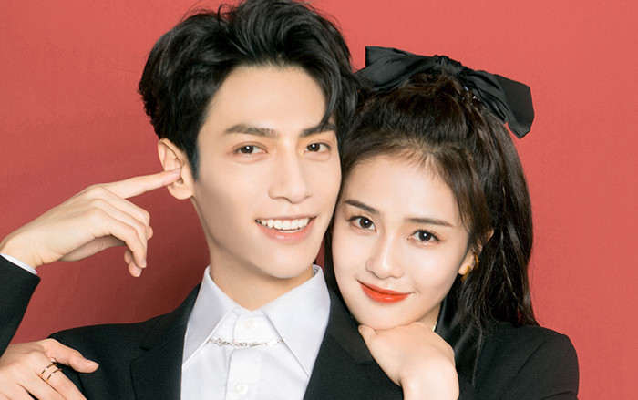 Lộ bằng chứng Bạch Lộc - La Vân Hi phim giả tình thật, phen này hết đường chối cãi Ảnh 2