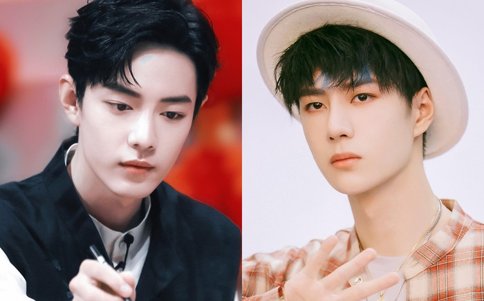 Vương Nhất Bác vươn tầm quốc tế, Tiêu Chiến có 'xách dép' cũng đuổi không kịp Ảnh 2