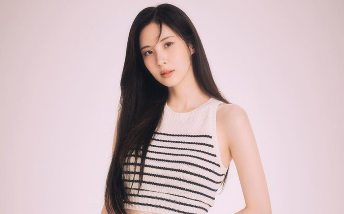 Tôi đã không ăn tráng miệng khoảng chừng một đến hai năm - cách Seohyun (SNSD) giữ dáng có quá hà khắc? Ảnh 2