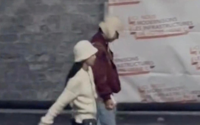 Nhiếp ảnh gia lên tiếng vì bị chỉ trích sau khi lộ ảnh V (BTS) và Jennie (BLACKPINK) hẹn hò ở Pháp Ảnh 2