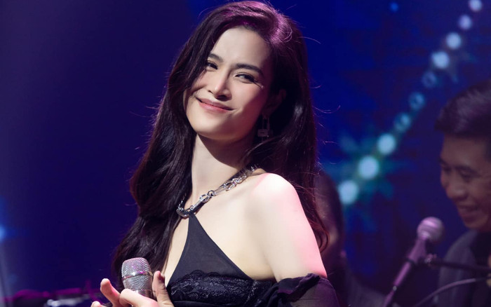 MV mới của Đông Nhi biến mất khỏi Youtube ngay khi vừa ra mắt Ảnh 2