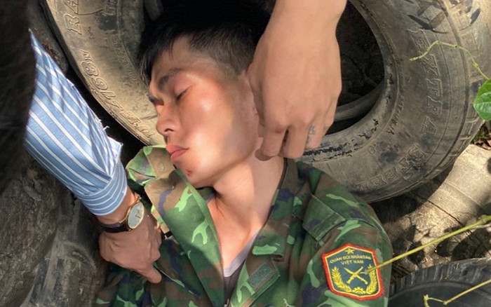 Đã xác định được nguyên nhân vụ người đàn ông xuống tay tàn độc với vợ và em gái vợ Ảnh 2