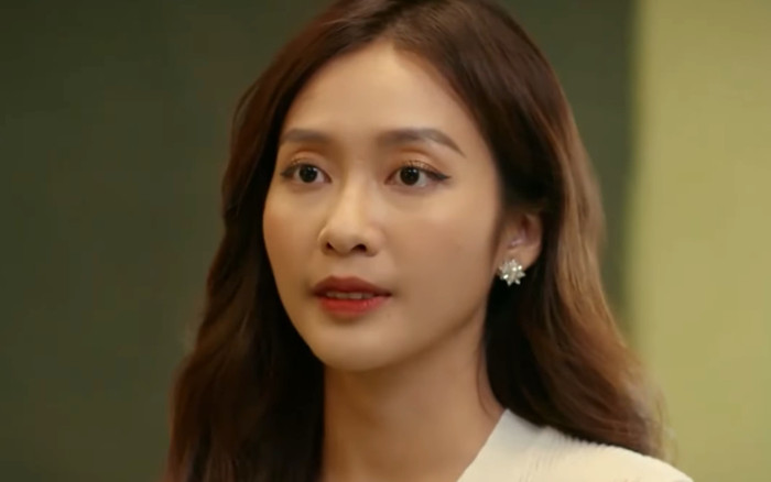 Gia Đình Mình Vui Bất Thình Lình tập 22: Khả Ngân bị Lương Thu Trang tát 'sấp mặt' Ảnh 2