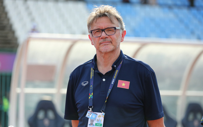 Chưa ra khỏi 'ao làng', làm sao mơ dự World Cup 2026? Ảnh 2