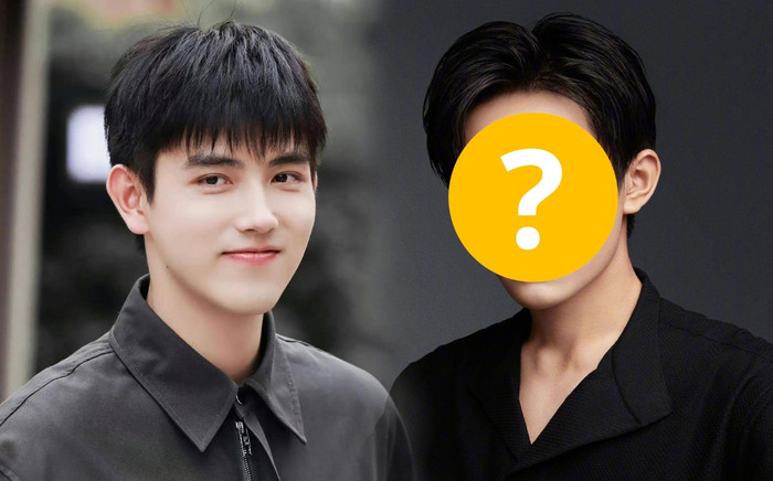 Cùng là 'Thái tử Cbiz' nhưng Trần Phi Vũ không có cửa đọ với nhân vật này Ảnh 2