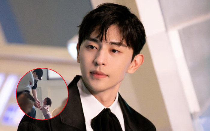 Đặng Luân công khai có con sau thời gian dài ở ẩn, danh tính mẹ đứa bé là ai? Ảnh 2