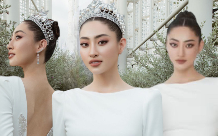 Được hỏi cách vượt qua cú sốc phản bội trong tình yêu, Lương Thùy Linh đưa ra lời khuyên cực thấm Ảnh 2