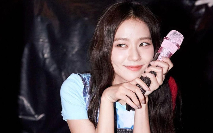 Giọng hát Jisoo tệ đến mức công nghệ cũng không thể cứu nổi? Ảnh 2