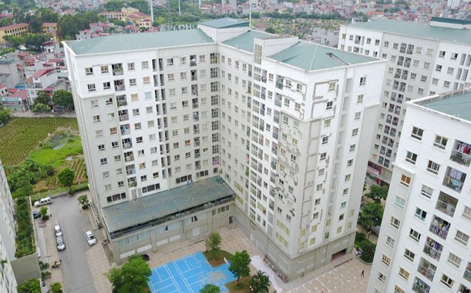 Những ai được vay gói 120.000 tỷ đồng và mua nhà ở xã hội? Ảnh 2