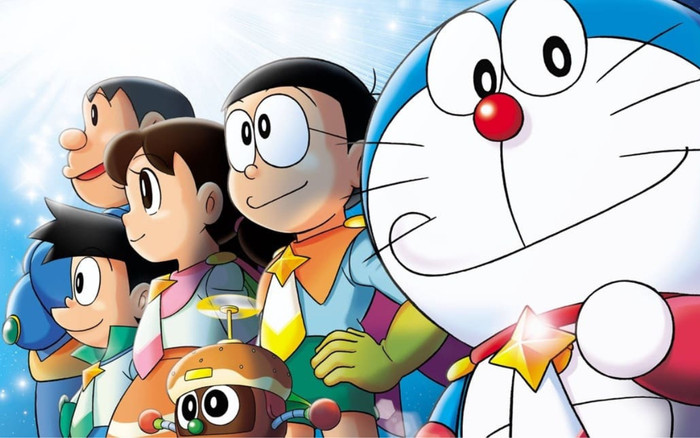 Nhiều cảnh quay của Shizuka bị cắt vĩnh viễn trong Doraemon, netizen phản ứng thế nào? Ảnh 2