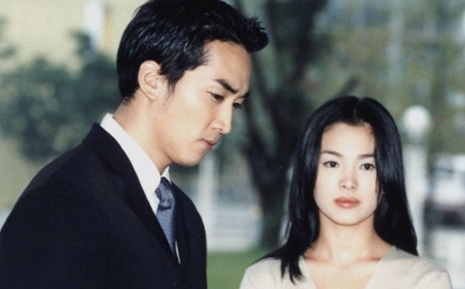 Song Hye Kyo và người cũ bất ngờ nói lời thương nhớ, là hint yêu đương? Ảnh 2