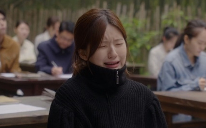 Hậu Lãng bị chê như tát nước, tất cả có phải do Triệu Lộ Tư? Ảnh 2