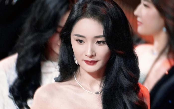 Quan điểm nuôi con của Dương Mịch: Ra sức bảo vệ, muốn ái nữ lớn lên bình thường Ảnh 2