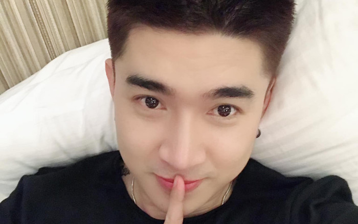 Hậu ồn ào đời tư, Chi Dân quyết định 'xuống tóc' Ảnh 2