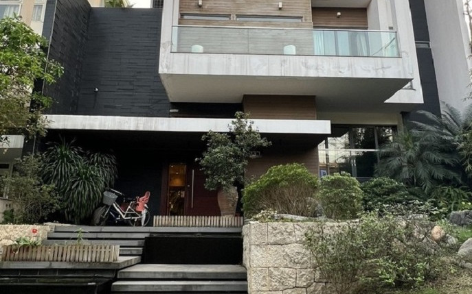 Công an vào cuộc vụ tố cáo liên quan căn biệt thự nhận chuyển nhượng từ Shark Thuỷ Ảnh 2