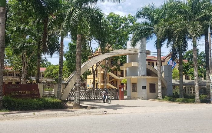 Xôn xao thư ngỏ kêu gọi cựu học sinh đóng 15 triệu/lớp kỷ niệm thành lập trường Ảnh 2