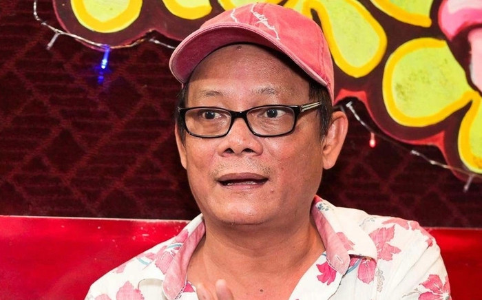 Cuộc sống nghệ sĩ Tấn Hoàng ở tuổi 60: Ở nhà thuê, trải qua cơn đột quỵ 'thập tử nhất sinh Ảnh 2