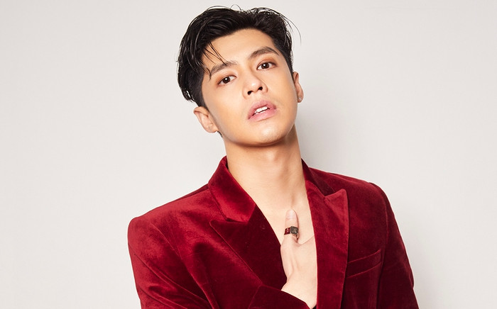 Ca sĩ Noo Phước Thịnh bị mạo danh chuyện kêu gọi từ thiện Ảnh 2